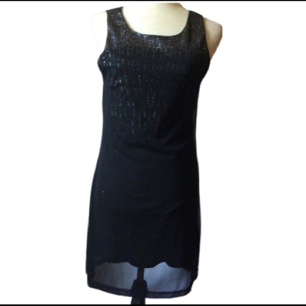 Byer too medium dress